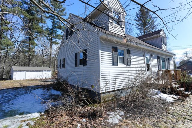 31 Sand Hill Road, Essex, VT 05452