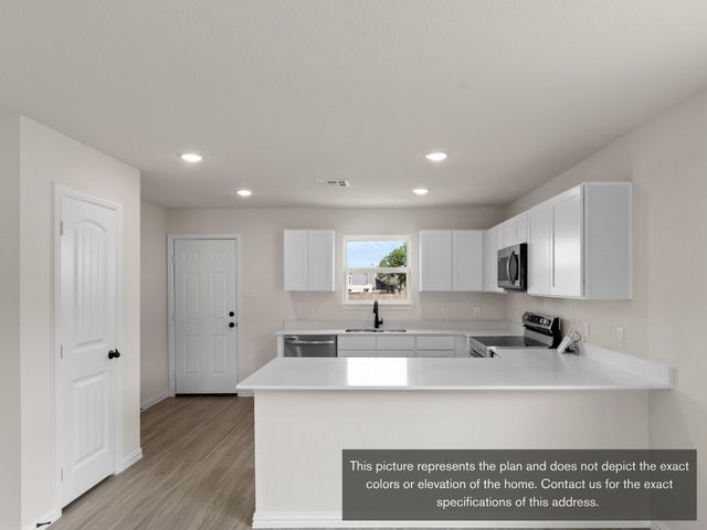 1809 Zelvia Lane, Waco, TX 76708