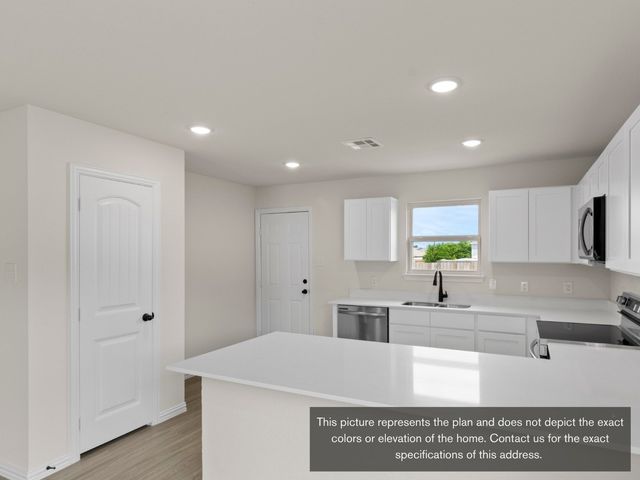 1809 Zelvia Lane, Waco, TX 76708