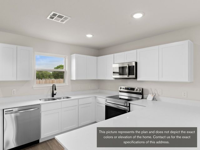 1809 Zelvia Lane, Waco, TX 76708