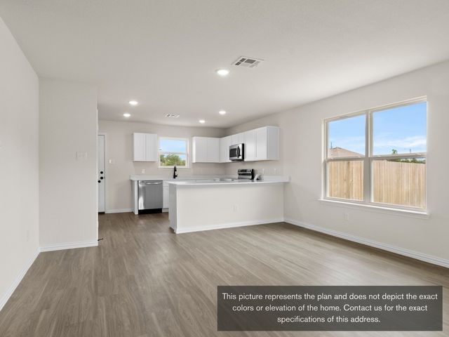 1809 Zelvia Lane, Waco, TX 76708