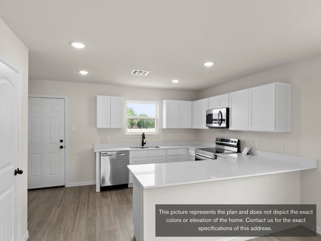 1809 Zelvia Lane, Waco, TX 76708