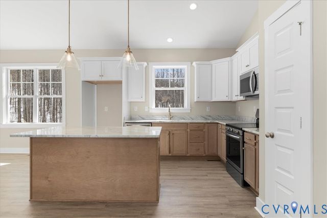 5386 Mountain Creek RD, Meherrin, VA 23942