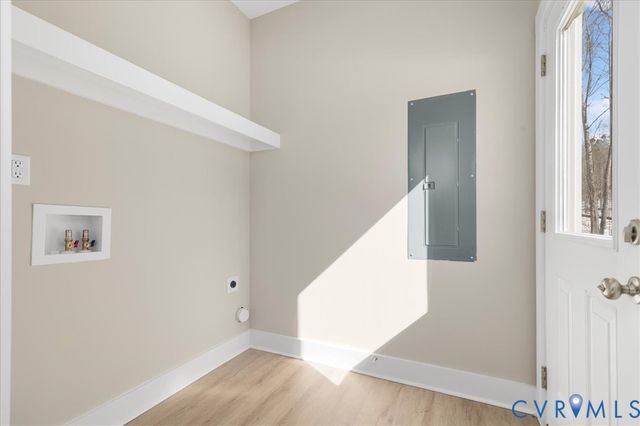 5386 Mountain Creek RD, Meherrin, VA 23942