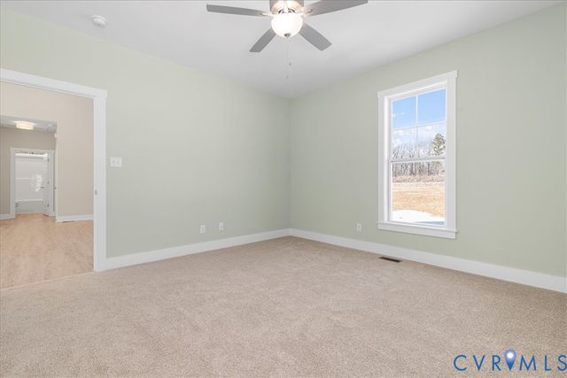 5386 Mountain Creek RD, Meherrin, VA 23942