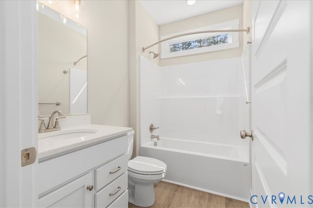 5386 Mountain Creek RD, Meherrin, VA 23942