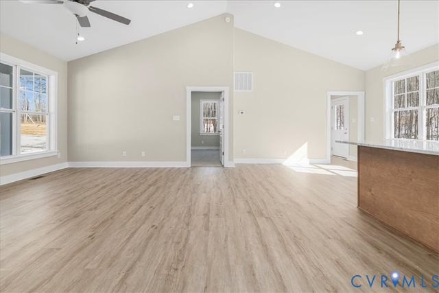 5386 Mountain Creek RD, Meherrin, VA 23942