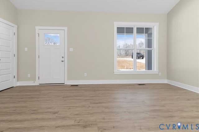 5386 Mountain Creek RD, Meherrin, VA 23942