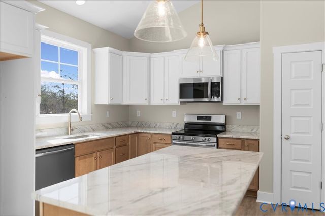 5386 Mountain Creek RD, Meherrin, VA 23942