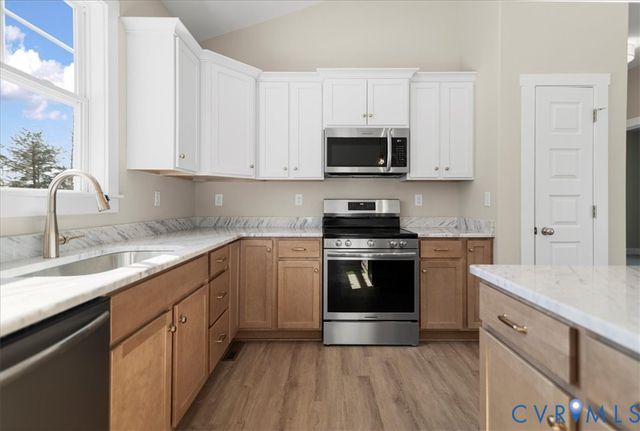 5386 Mountain Creek RD, Meherrin, VA 23942