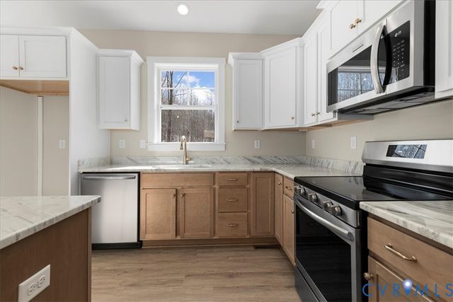 5386 Mountain Creek RD, Meherrin, VA 23942