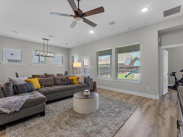 20710 Via Angelica Court, Cypress, TX 77433