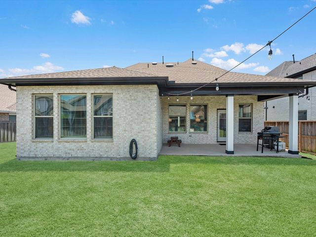 20710 Via Angelica Court, Cypress, TX 77433