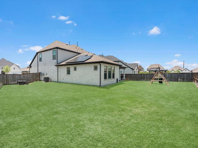 20710 Via Angelica Court, Cypress, TX 77433
