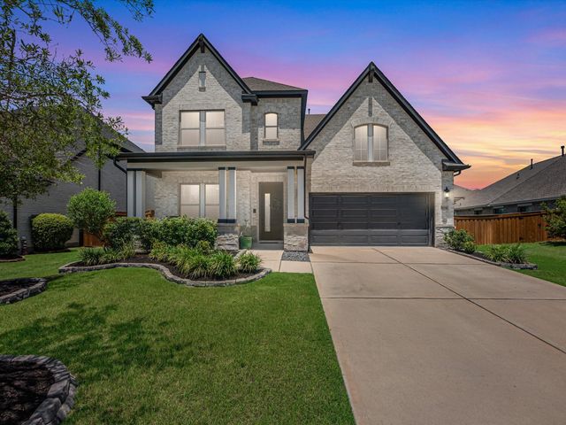 20710 Via Angelica Court, Cypress, TX 77433
