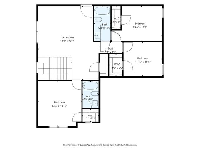20710 Via Angelica Court, Cypress, TX 77433