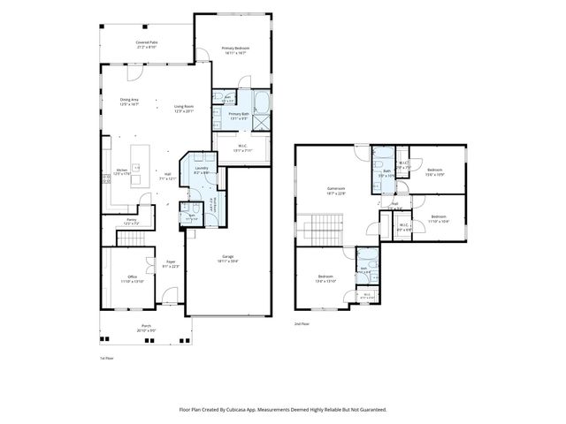 20710 Via Angelica Court, Cypress, TX 77433