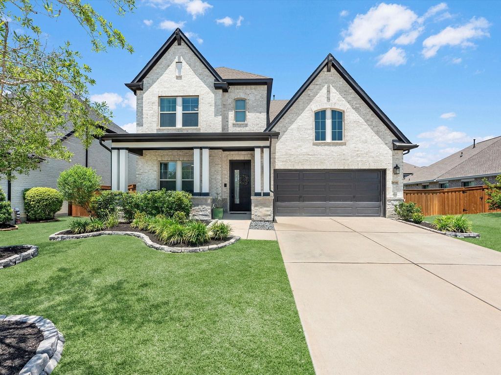 20710 Via Angelica Court, Cypress, TX 77433