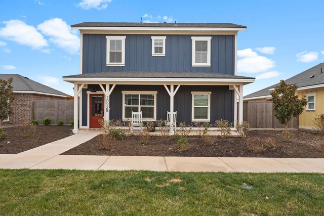 10928 Norwich Avenue, Lubbock, TX 79424