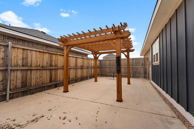 10928 Norwich Avenue, Lubbock, TX 79424