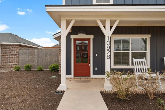 10928 Norwich Avenue, Lubbock, TX 79424