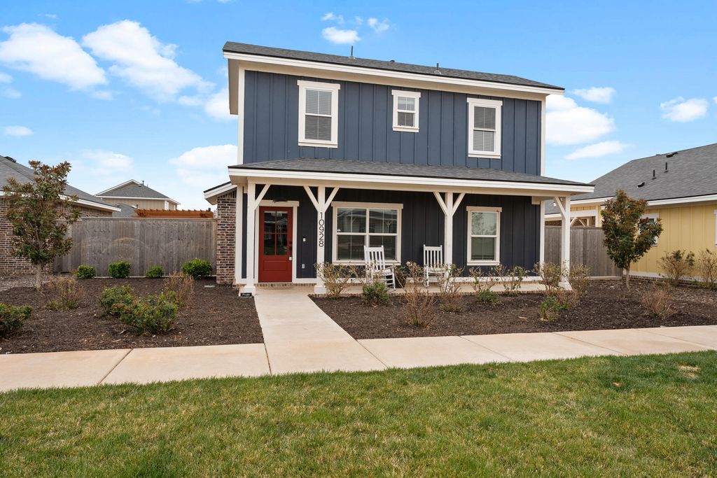 10928 Norwich Avenue, Lubbock, TX 79424