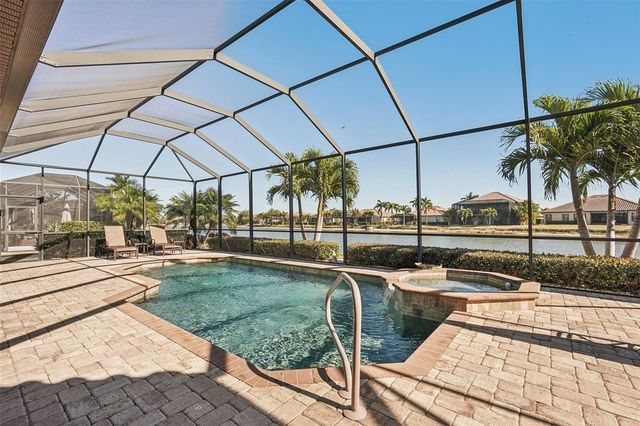 20202 CRISTOFORO PLACE, Venice, FL 34293