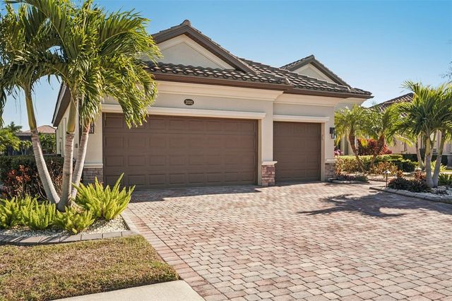 20202 CRISTOFORO PLACE, Venice, FL 34293