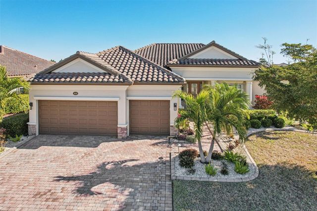 20202 CRISTOFORO PLACE, Venice, FL 34293