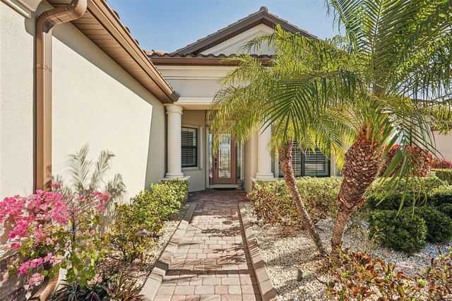 20202 CRISTOFORO PLACE, Venice, FL 34293