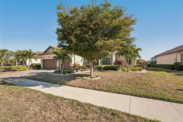 20202 CRISTOFORO PLACE, Venice, FL 34293
