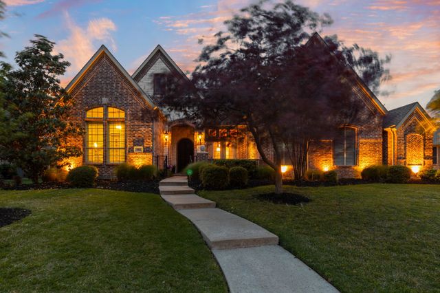 981 Deer Run Lane, Prosper, TX 75078