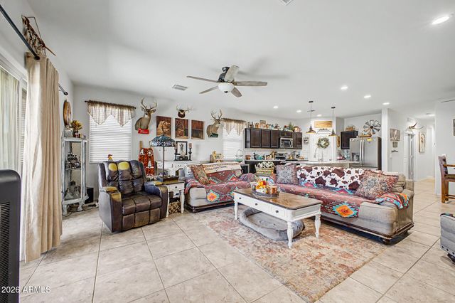 3120 N LAINEY Lane, Buckeye, AZ 85396