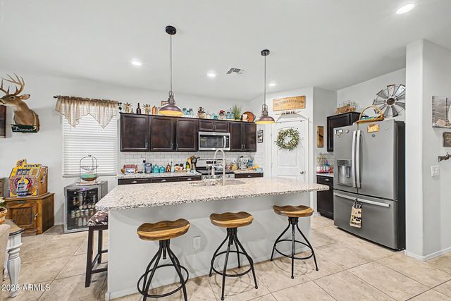 3120 N LAINEY Lane, Buckeye, AZ 85396
