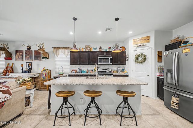 3120 N LAINEY Lane, Buckeye, AZ 85396