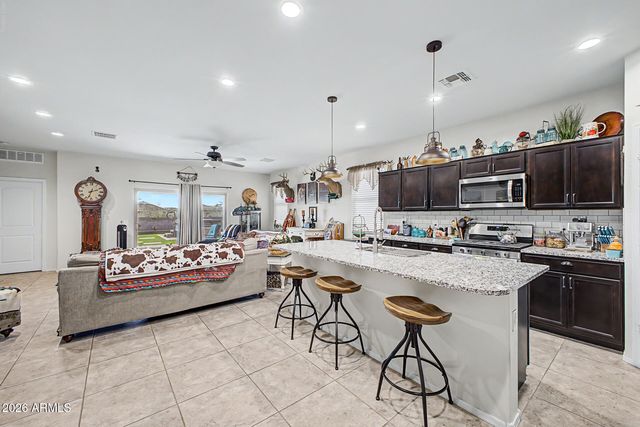 3120 N LAINEY Lane, Buckeye, AZ 85396