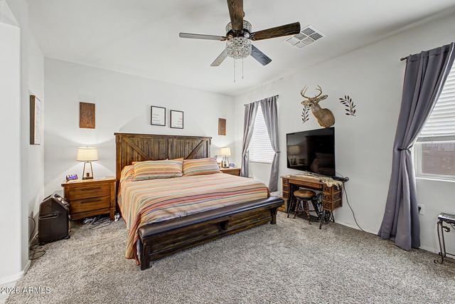 3120 N LAINEY Lane, Buckeye, AZ 85396