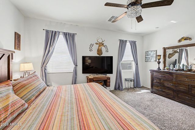 3120 N LAINEY Lane, Buckeye, AZ 85396