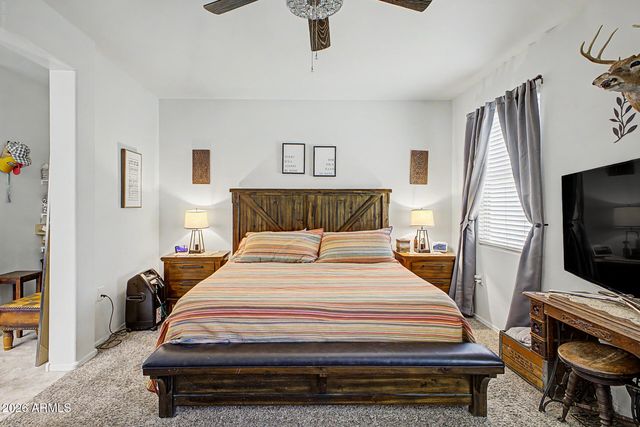 3120 N LAINEY Lane, Buckeye, AZ 85396