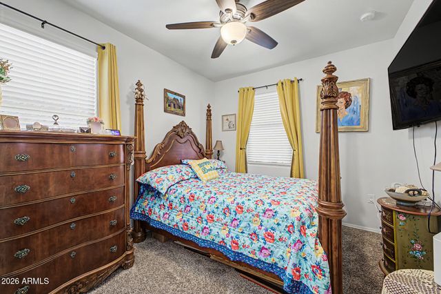 3120 N LAINEY Lane, Buckeye, AZ 85396