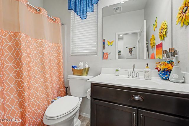3120 N LAINEY Lane, Buckeye, AZ 85396