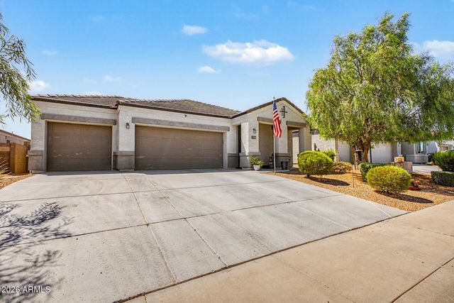 3120 N LAINEY Lane, Buckeye, AZ 85396
