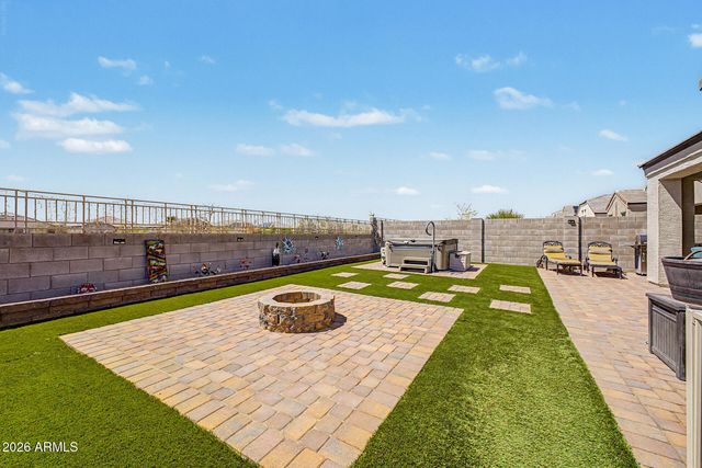 3120 N LAINEY Lane, Buckeye, AZ 85396