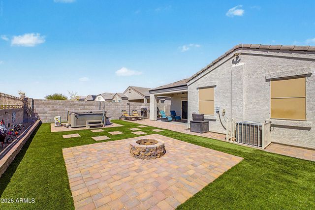 3120 N LAINEY Lane, Buckeye, AZ 85396