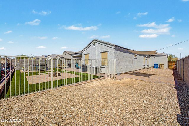 3120 N LAINEY Lane, Buckeye, AZ 85396