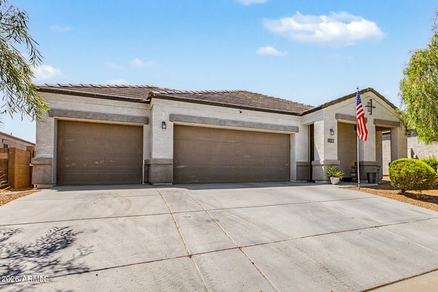 3120 N LAINEY Lane, Buckeye, AZ 85396