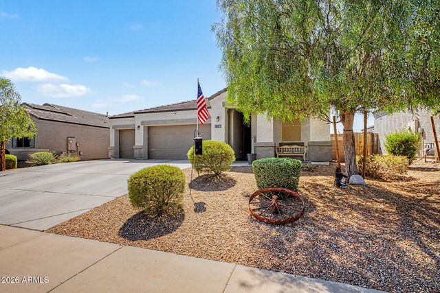 3120 N LAINEY Lane, Buckeye, AZ 85396