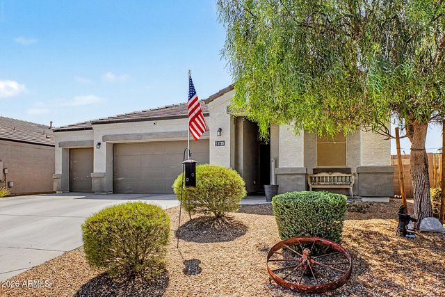3120 N LAINEY Lane, Buckeye, AZ 85396