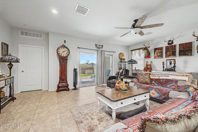 3120 N LAINEY Lane, Buckeye, AZ 85396