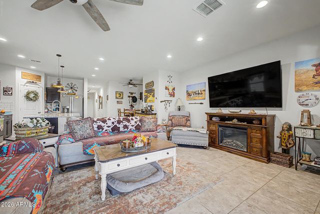 3120 N LAINEY Lane, Buckeye, AZ 85396